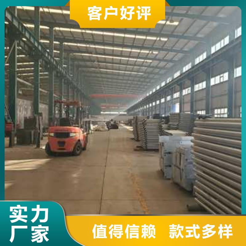 不锈钢桥梁护栏厂销价优