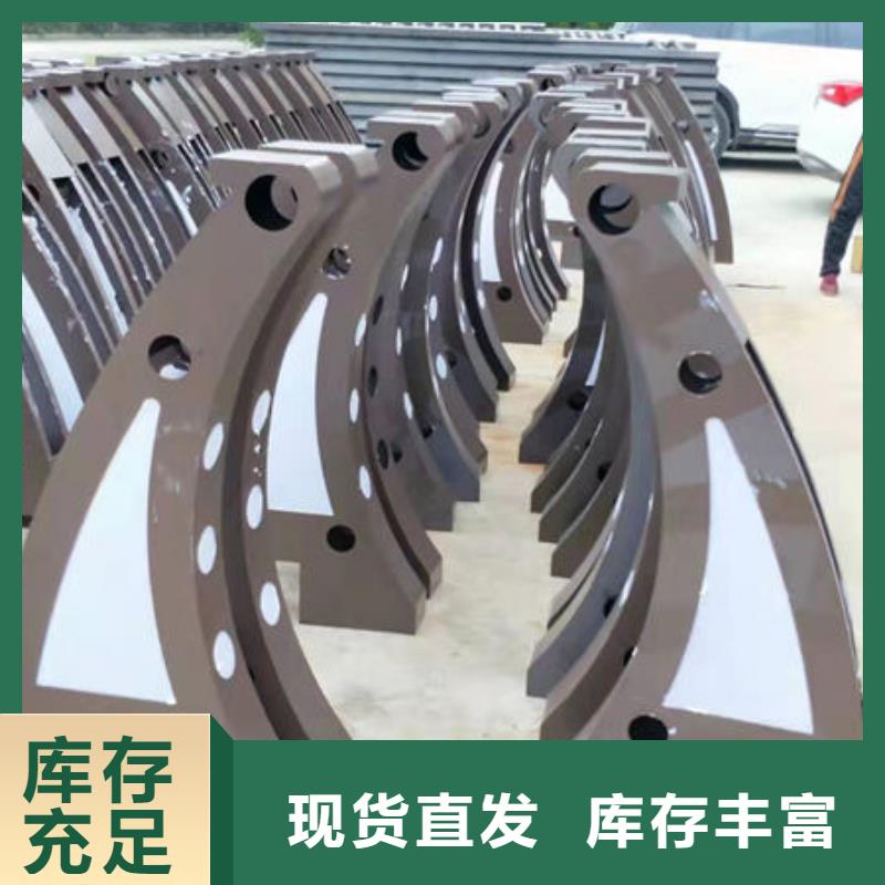 隔离桥梁护栏经验丰富