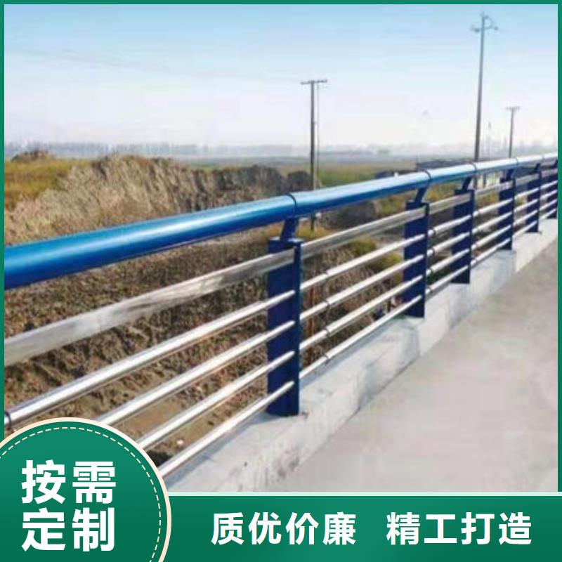 优质LED灯光护栏的公司