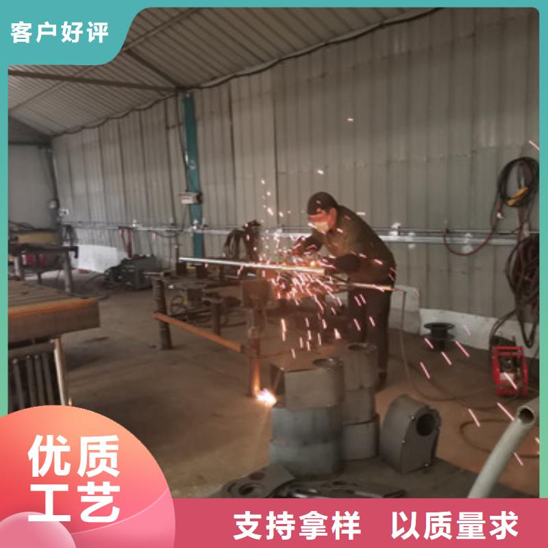 护栏铝合金护栏厂家直接面向客户