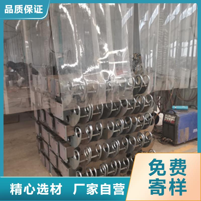 不锈钢护栏
一站式采购