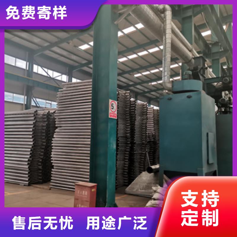 桥梁景观栏杆价格低交货快