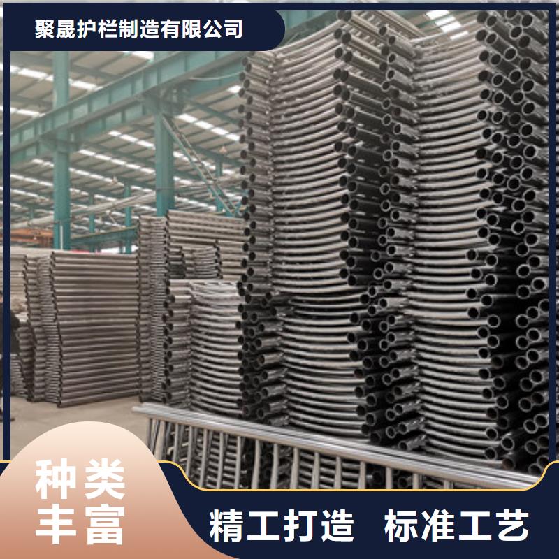 Q235B防撞护栏生产厂家欢迎致电