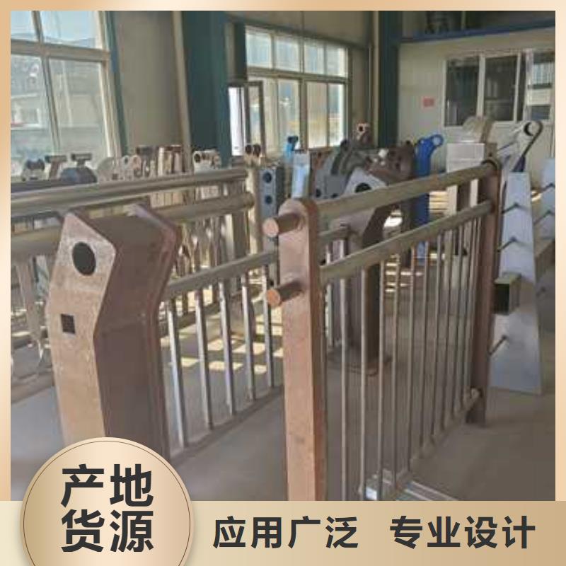护栏铝合金护栏厂家直接面向客户