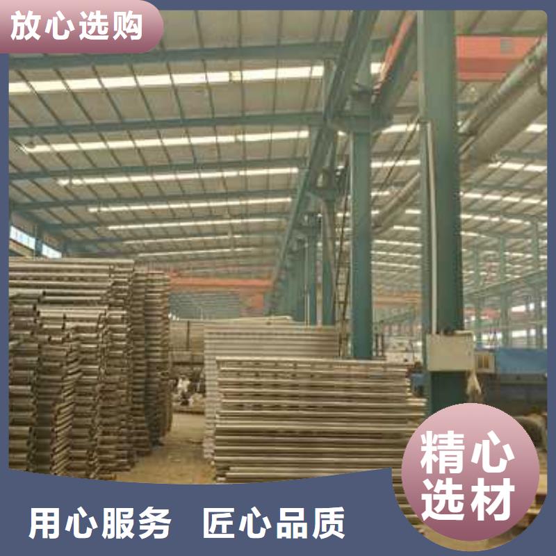 造型桥梁灯光栏杆