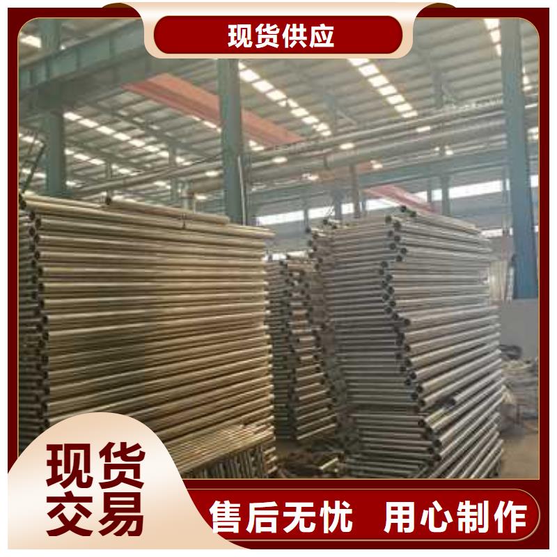 隔离桥梁防撞护栏生产厂家-值得信赖