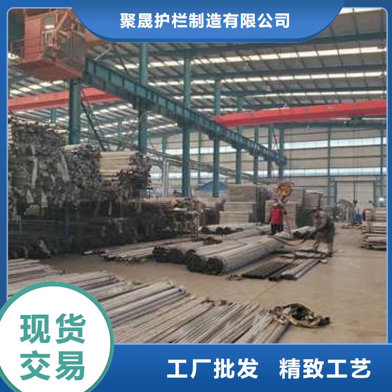 景观灯光护栏厂家直销-全国发货