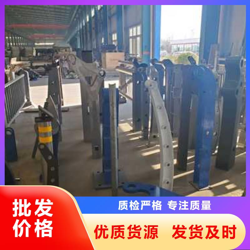 拉索铝艺护栏厂家