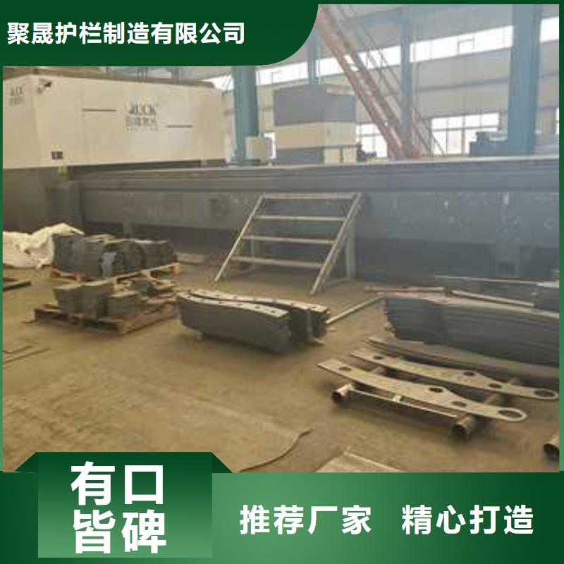 灯光护栏厂家现货
