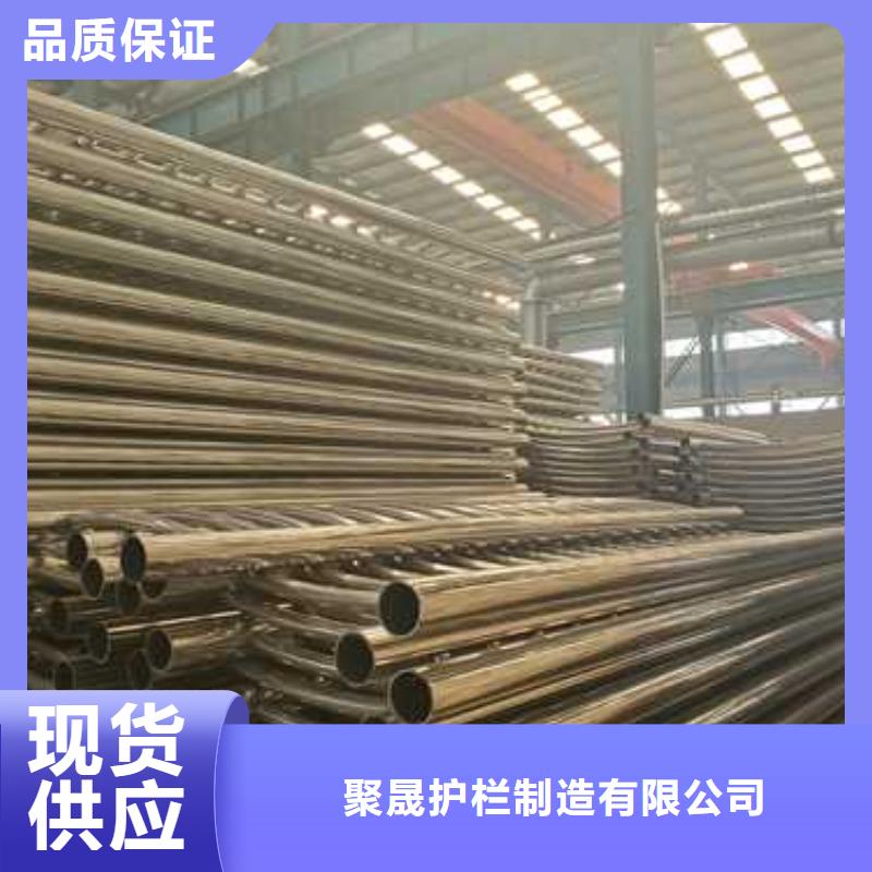 铝合金桥梁栏杆价格合理的厂家