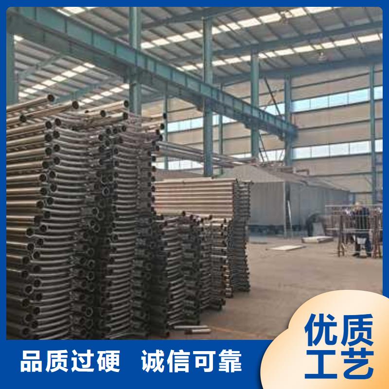 护栏城市景观防护栏质量牢靠