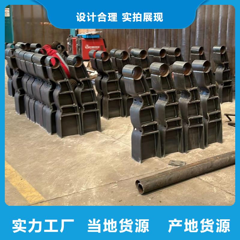 销售不锈钢桥梁护栏_品牌厂家