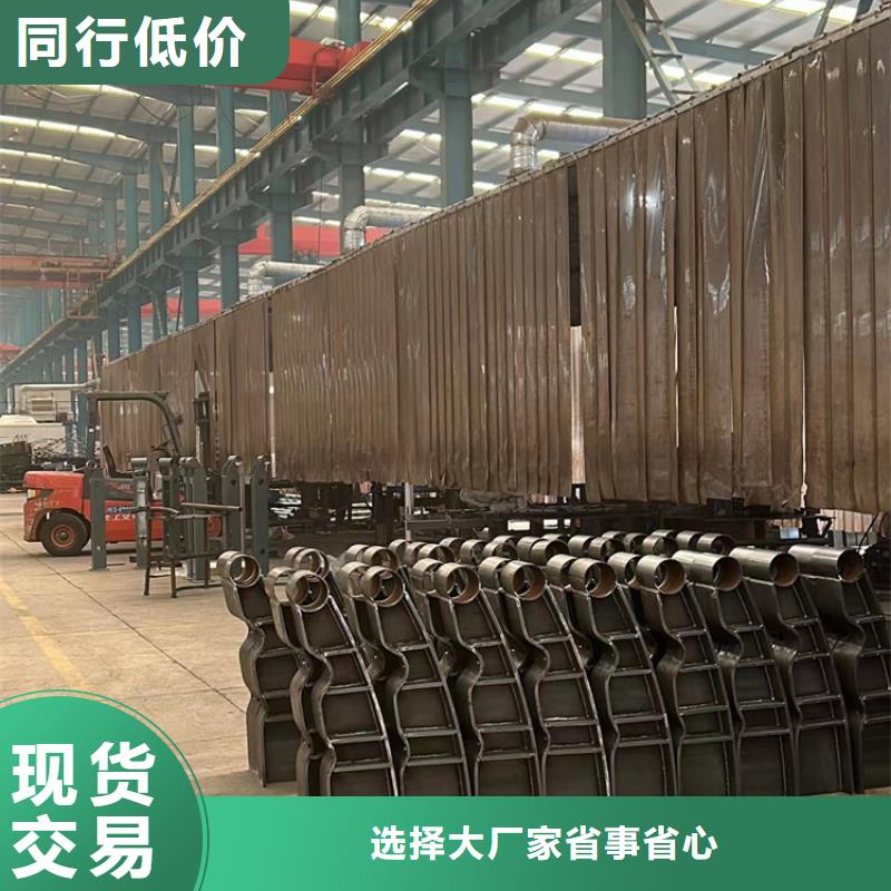 公路桥梁护栏、公路桥梁护栏厂家-值得信赖
