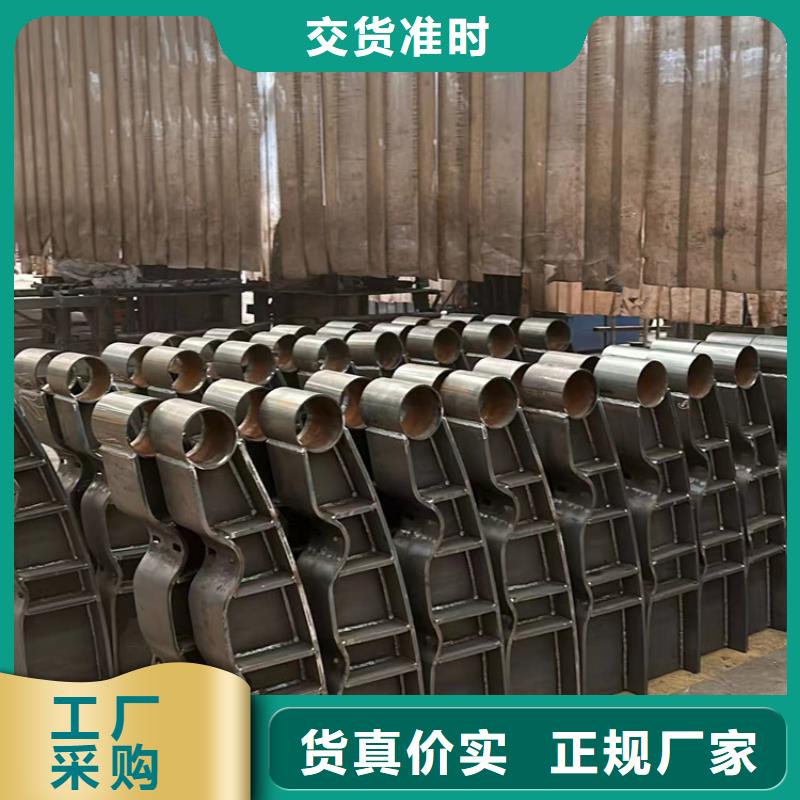 销售不锈钢桥梁护栏_品牌厂家