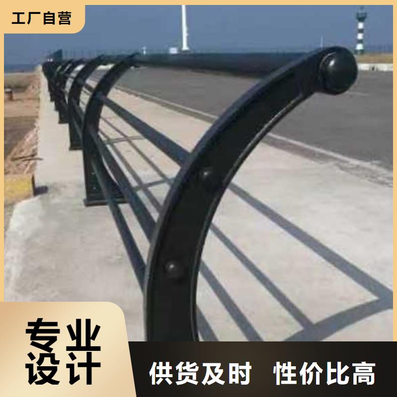 实力雄厚的铝合金栏杆生产厂家