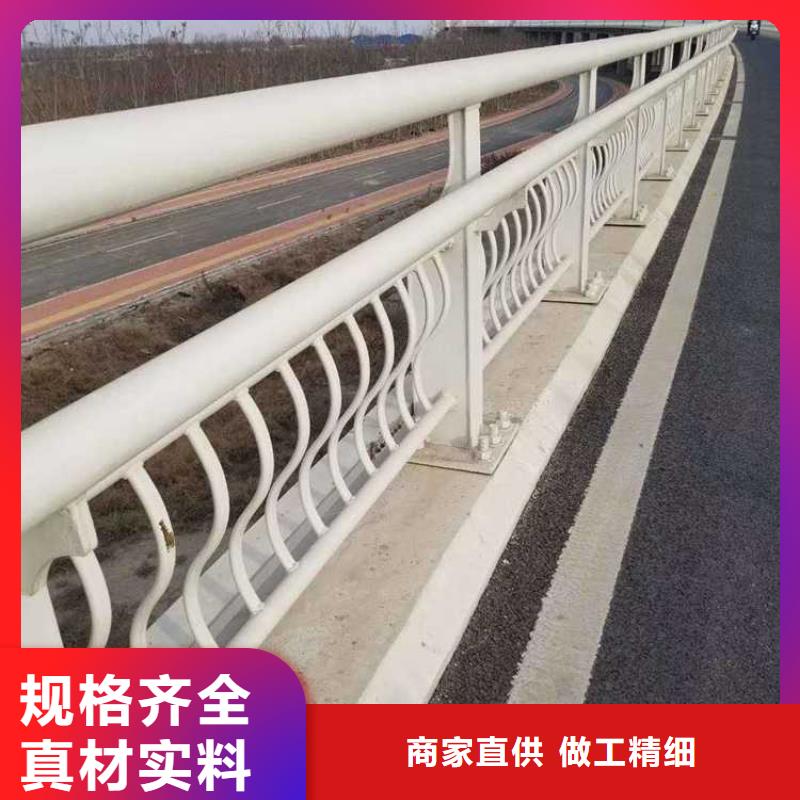 护栏立柱热销产品