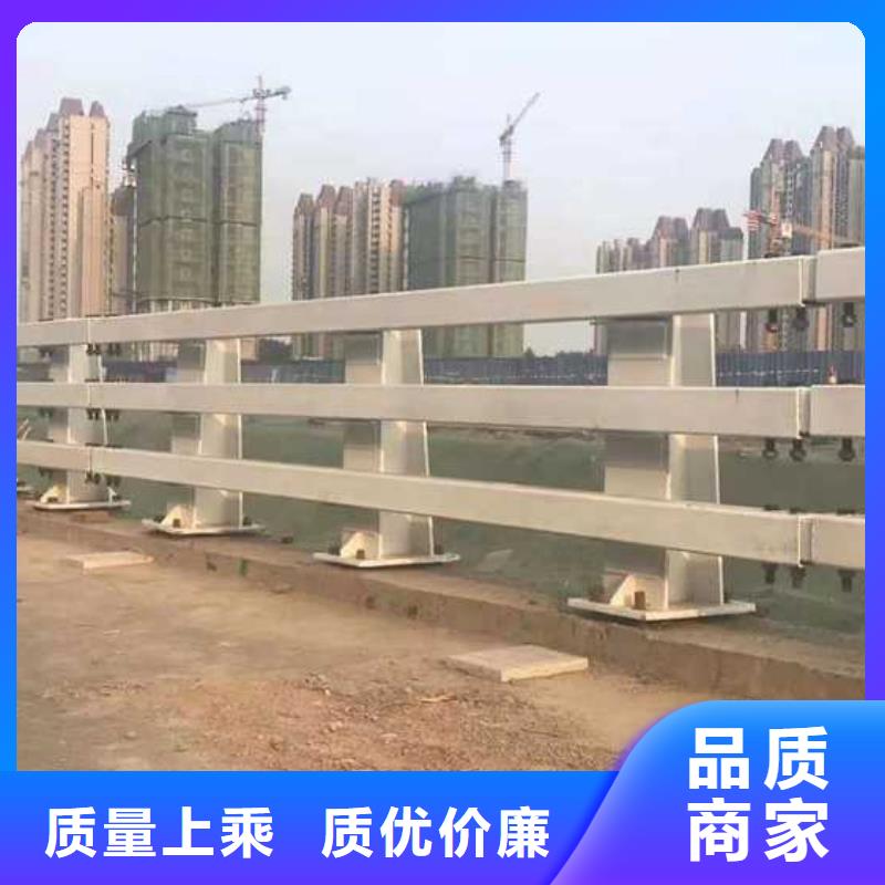 琼中县采购景观桥梁护栏必看-图文介绍
