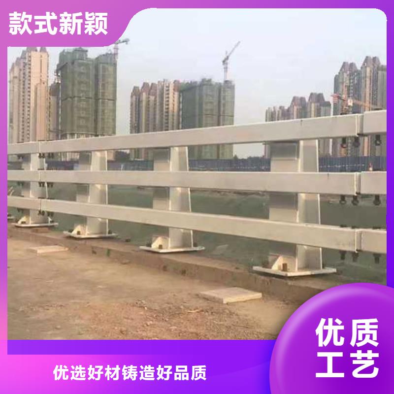 城市天桥护栏实力雄厚
