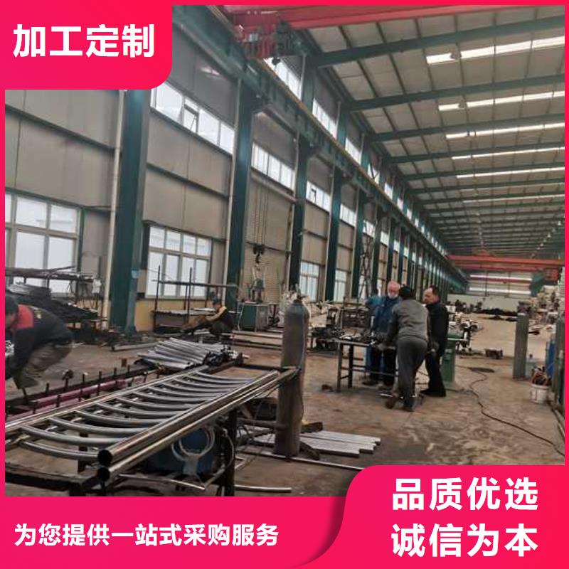 【护栏】桥梁防撞护栏厂家直销