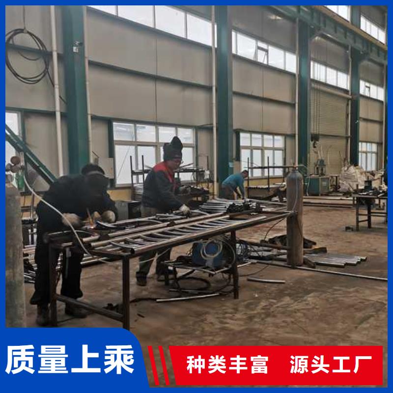 【护栏立柱实时报价】