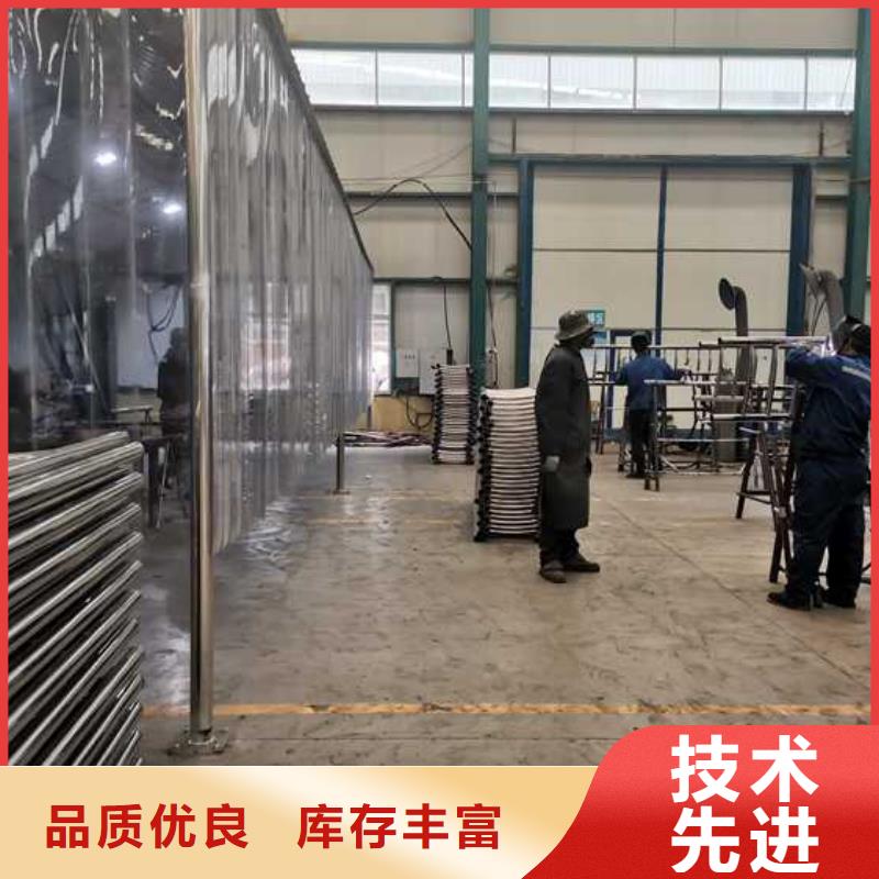 琼中县采购景观桥梁护栏必看-图文介绍