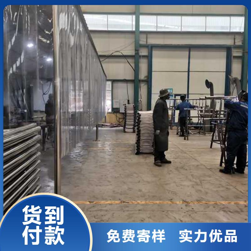 公路桥梁护栏、公路桥梁护栏厂家-值得信赖