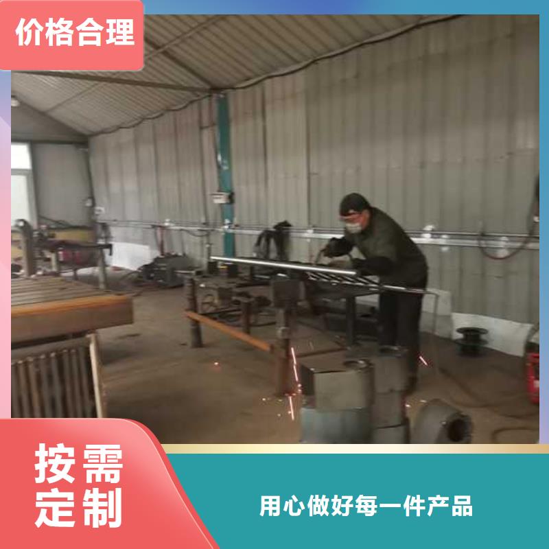 景观灯光护栏厂家服务周到
