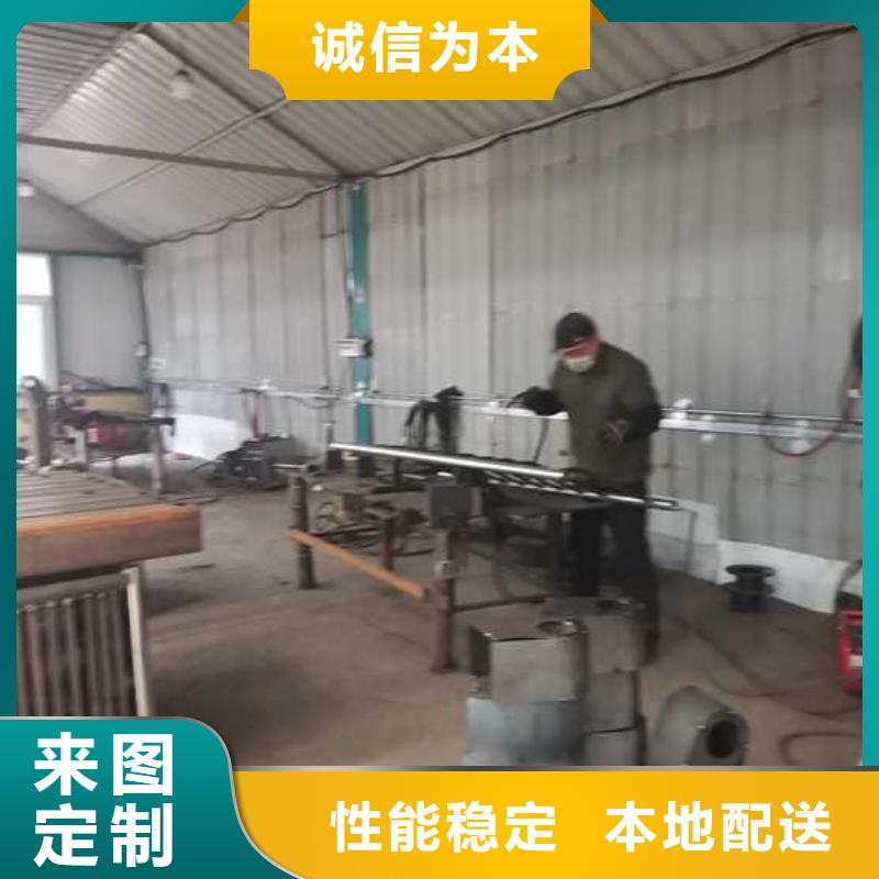 桥梁灯光栏杆-桥梁灯光栏杆质量优