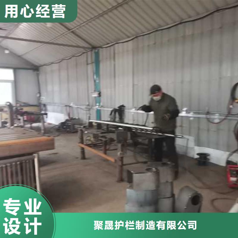 【护栏栈道护栏好产品价格低】