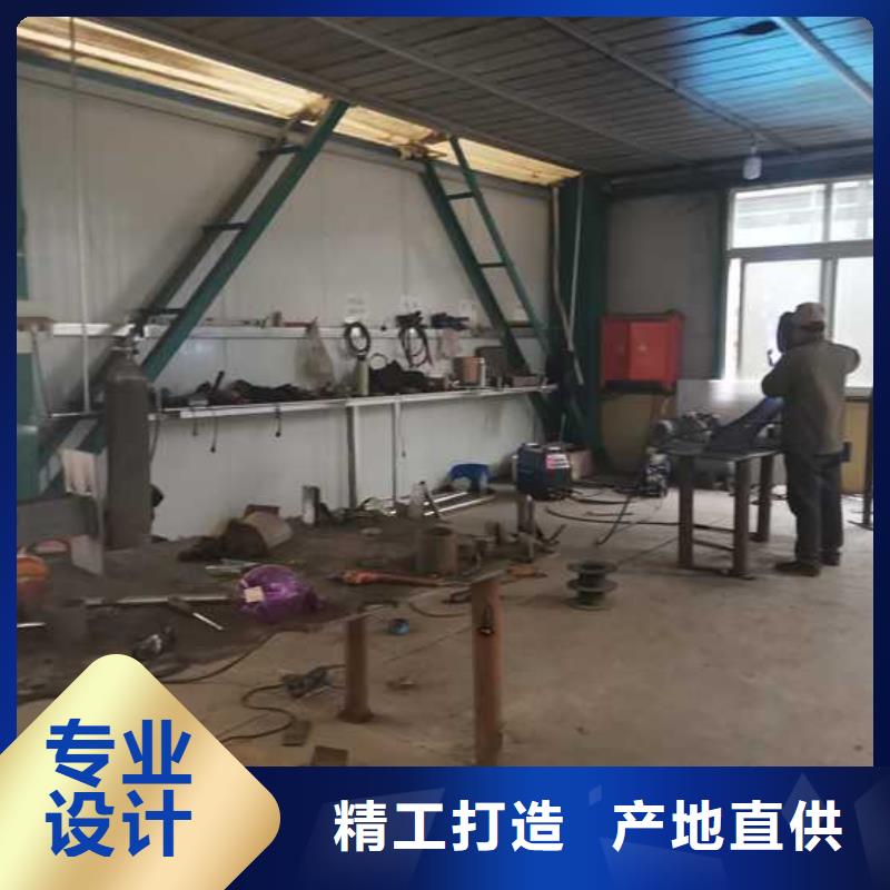 护栏【桥梁护栏】价格实在