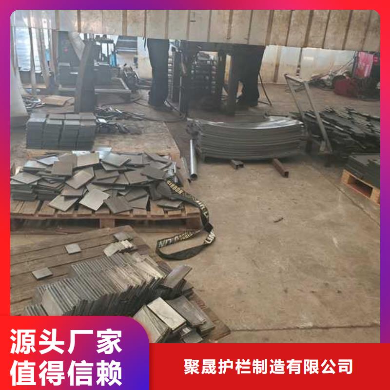 桥梁灯光栏杆-桥梁灯光栏杆质量优