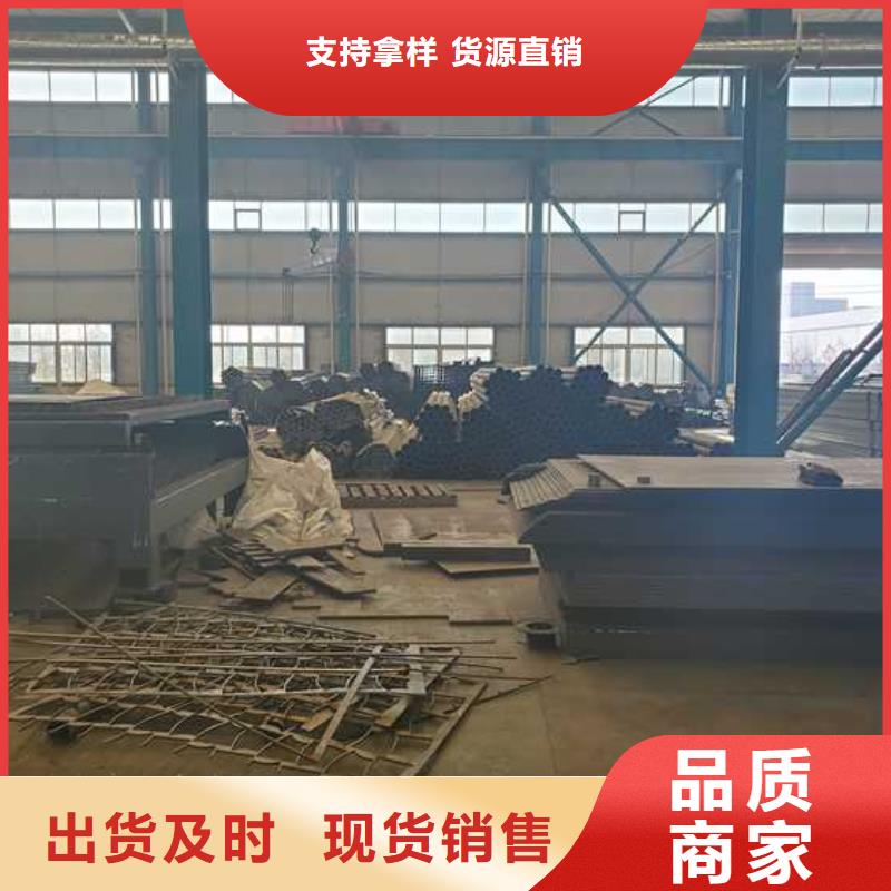 销售不锈钢桥梁护栏_品牌厂家