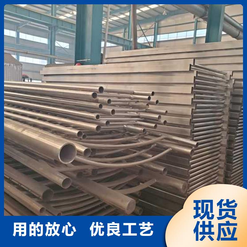 公路桥梁防撞护栏_量大从优