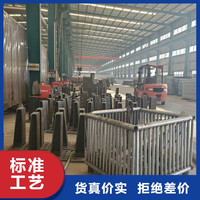 销售不锈钢桥梁护栏_品牌厂家