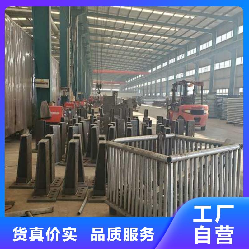 生产201道路隔离护栏的经销商