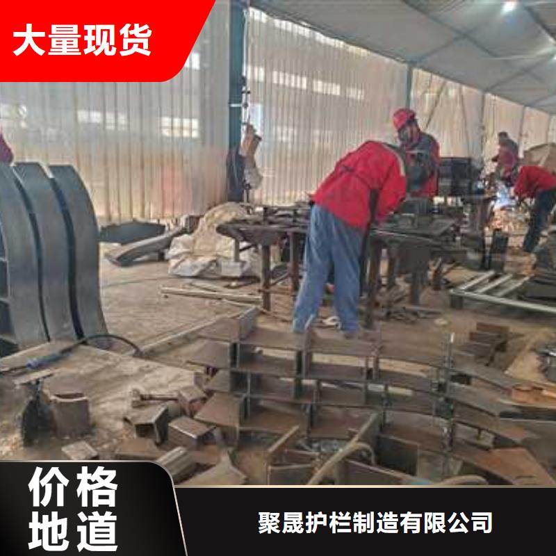 琼中县采购景观桥梁护栏必看-图文介绍