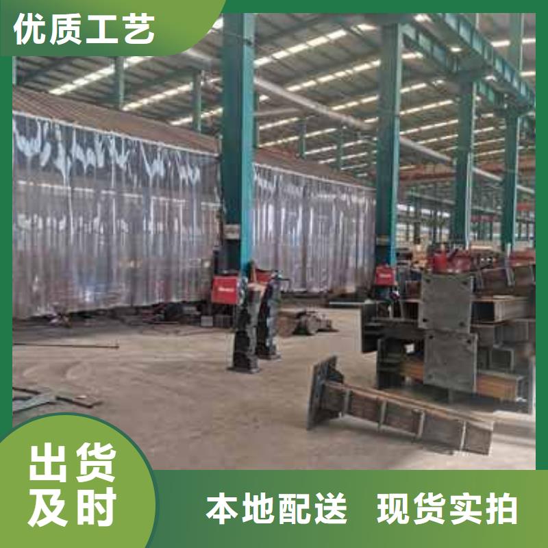 桥上桥梁栏杆品牌-厂家