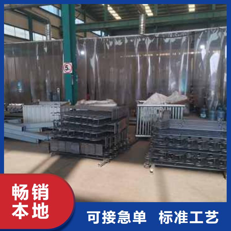 【护栏市政护栏全品类现货】