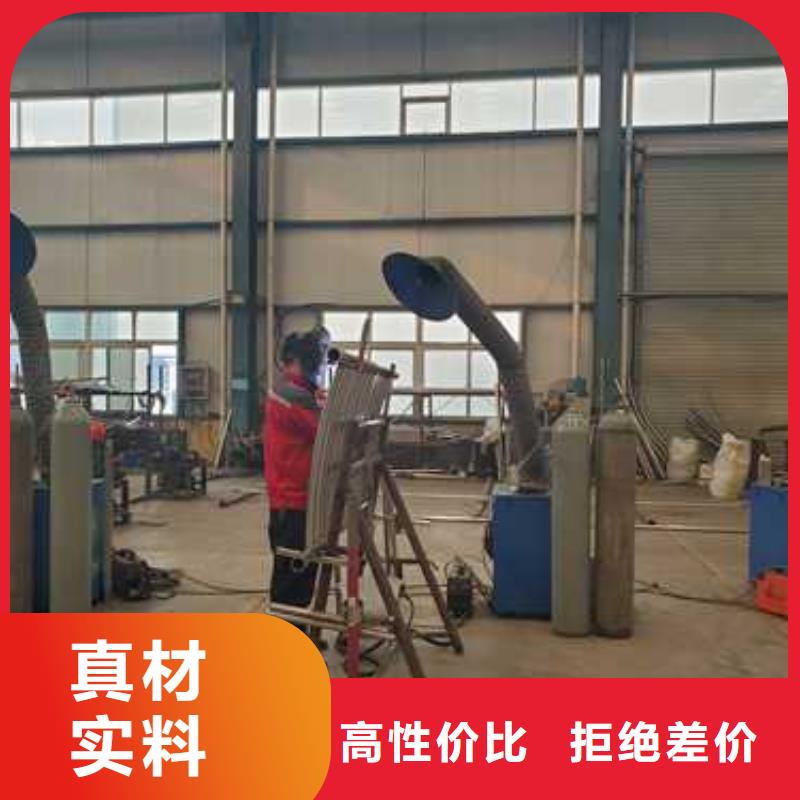 销售不锈钢桥梁护栏_品牌厂家