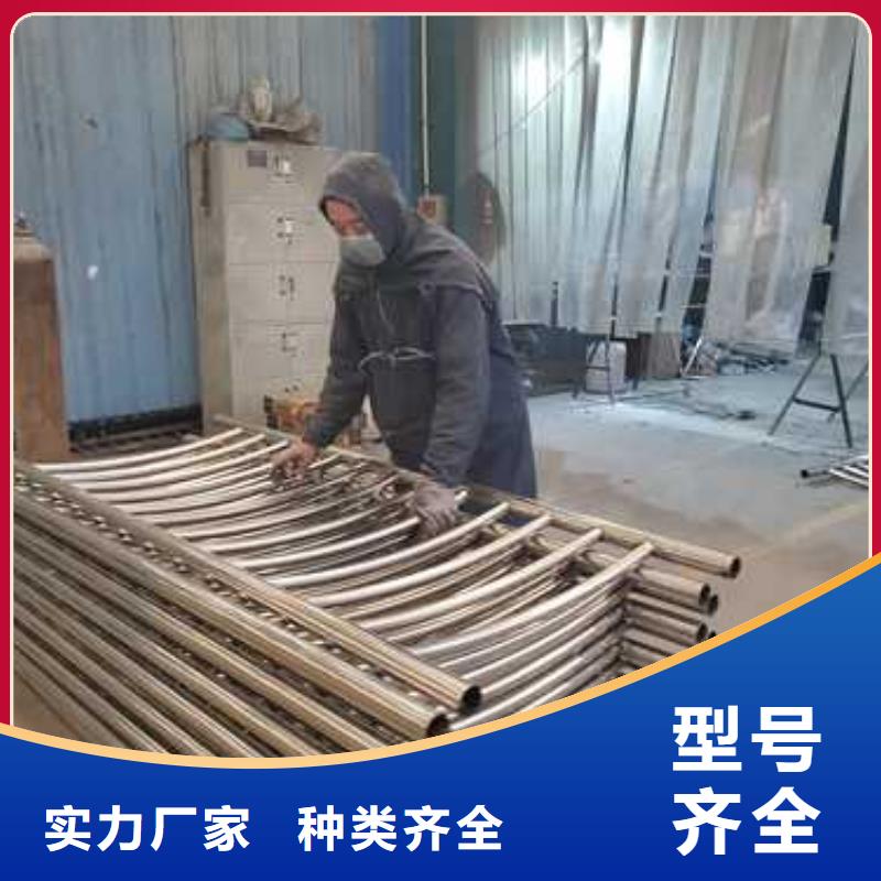 销售不锈钢桥梁护栏_品牌厂家