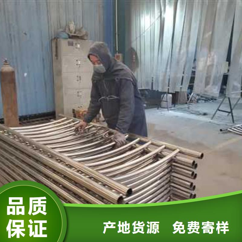 护栏【桥梁护栏】价格实在