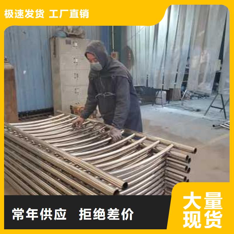 琼中县采购景观桥梁护栏必看-图文介绍