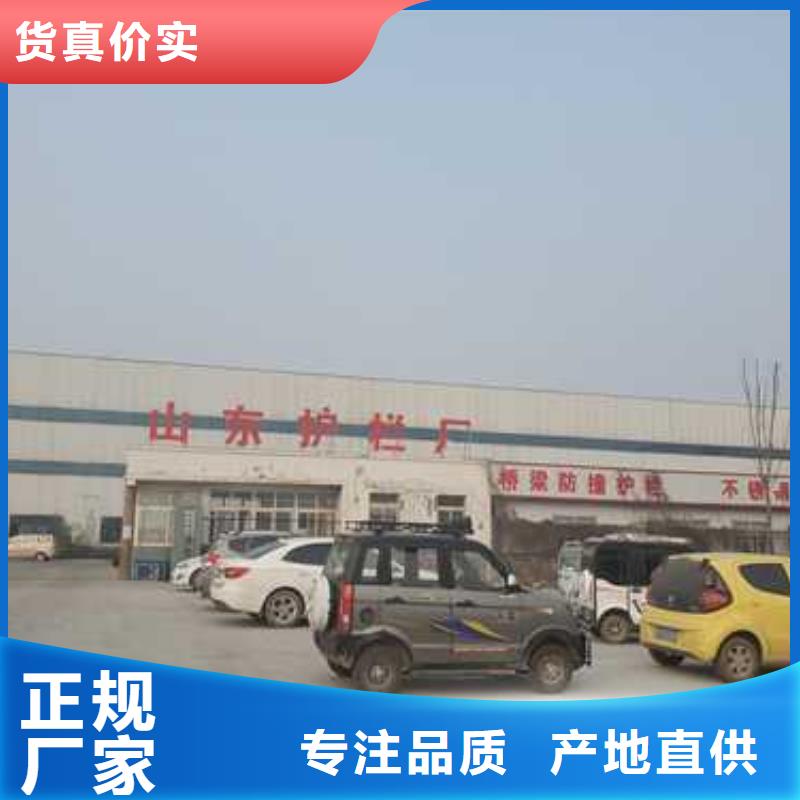 琼中县采购景观桥梁护栏必看-图文介绍