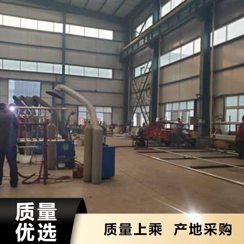 琼中县采购景观桥梁护栏必看-图文介绍