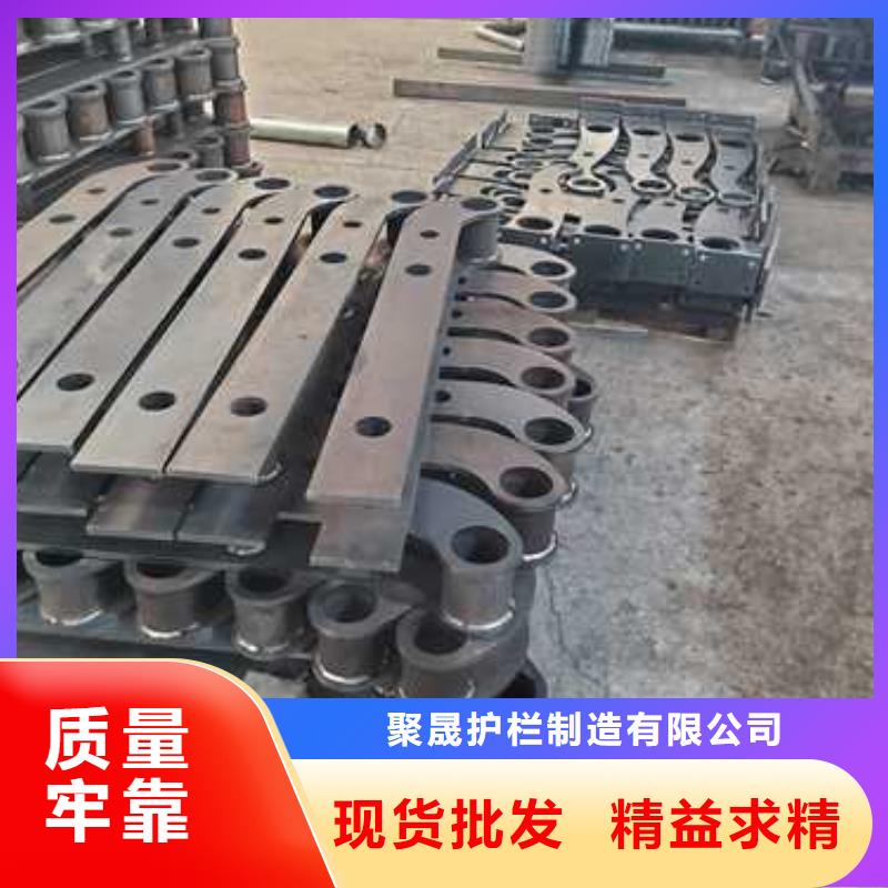 琼中县采购景观桥梁护栏必看-图文介绍