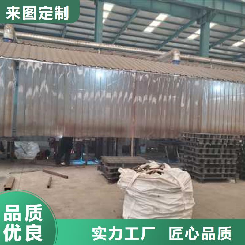琼中县采购景观桥梁护栏必看-图文介绍