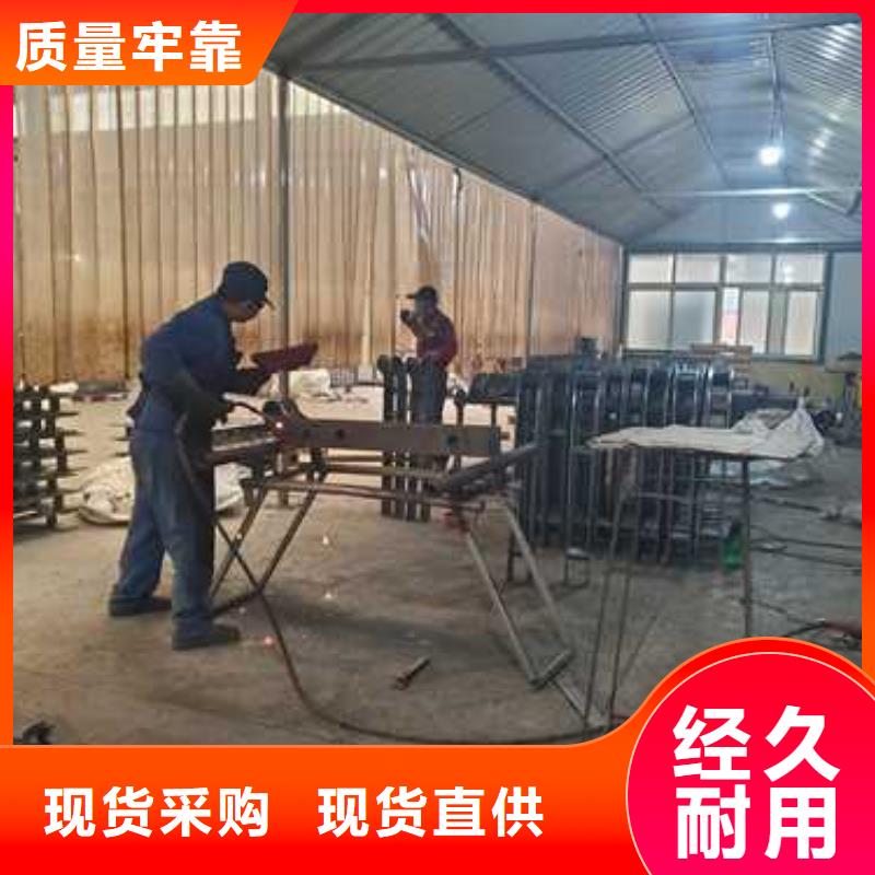 琼中县采购景观桥梁护栏必看-图文介绍