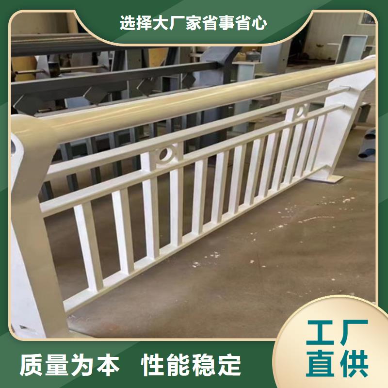 灯光铝艺栏杆厂家直销-值得信赖