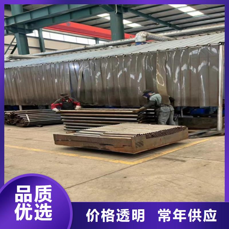 公路不锈钢防撞护栏品牌供应商