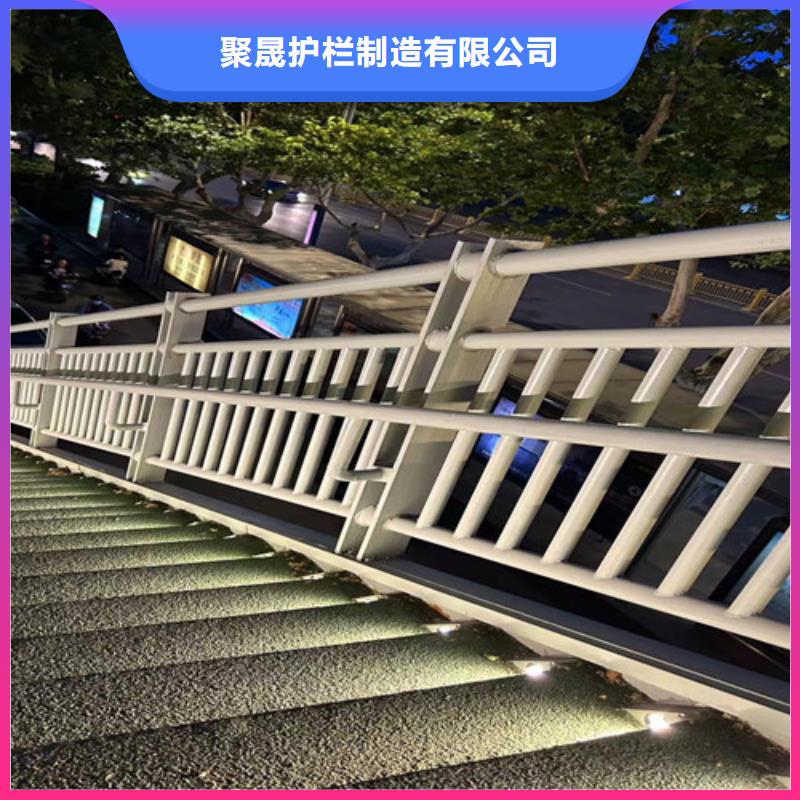 买城市灯光铝艺护栏必看-专业品质